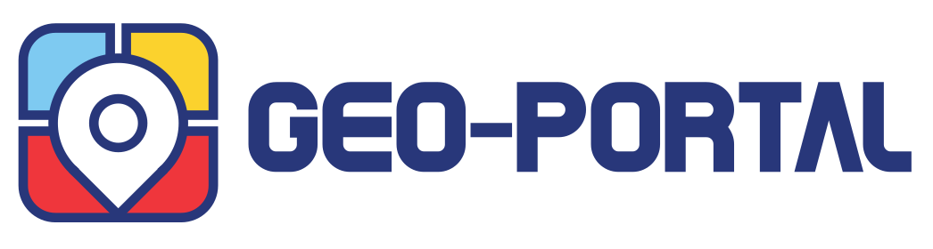 GEO Portal Logo