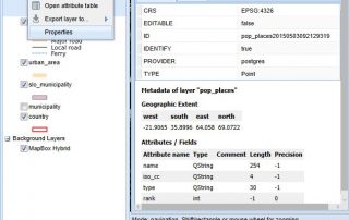 EQWC 1.4 and Editor