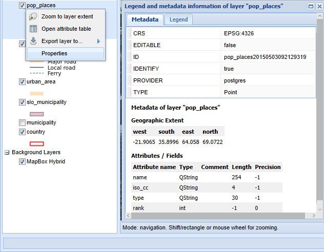 EQWC 1.4 and Editor