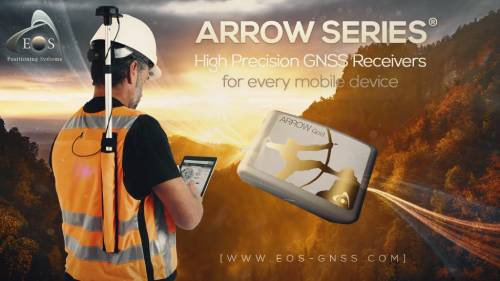 Eos Arrow Solution