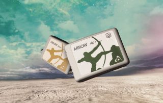 Arrow 100 Arrow Gold Plus Models FAQ Feature Image 1 2