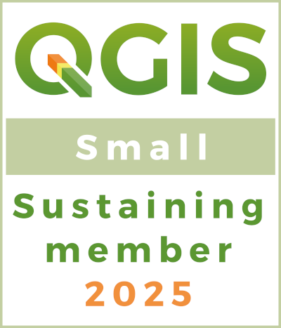 qgis small sustaining member 2025 400