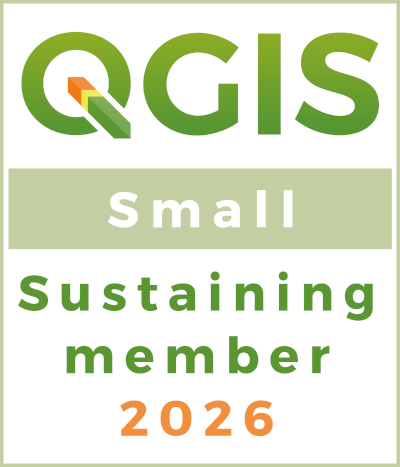 qgis small sustaining member 2026 400